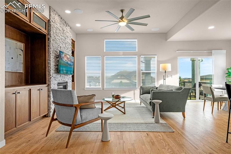 1215 Kelso Pl, Colorado Springs, CO 80921