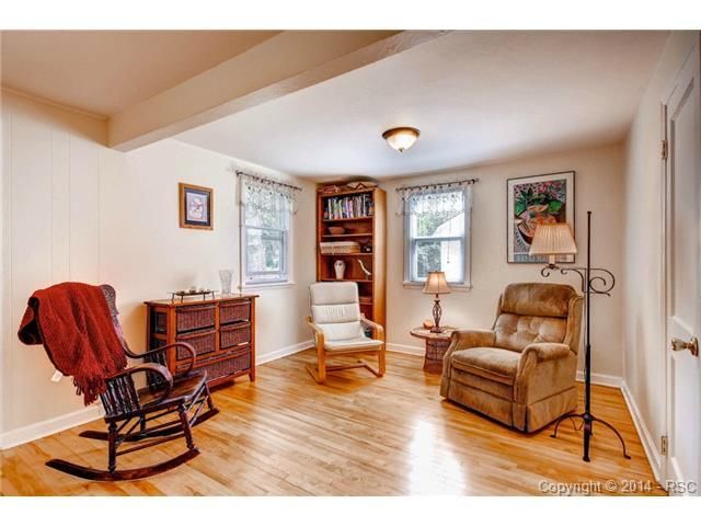 1215 W Kiowa St, Colorado Springs, CO 80904