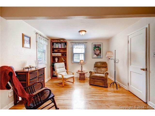 1215 W Kiowa St, Colorado Springs, CO 80904