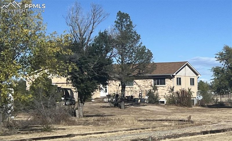 1215 Langness Cir, Calhan, CO 80808
