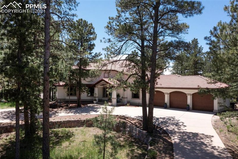 1215 Old Antlers Way, Monument, CO 80132