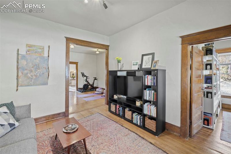 1215 W Pikes Peak Ave, Colorado Springs, CO 80904