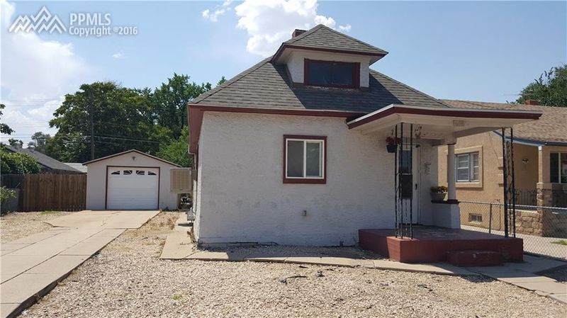 1215 E Routt Ave, Pueblo, CO 81004