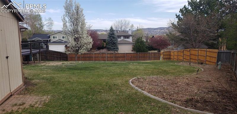 1215 Windemaker Ln, Colorado Springs, CO 80907