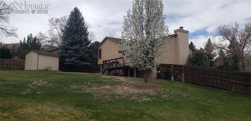 1215 Windemaker Ln, Colorado Springs, CO 80907