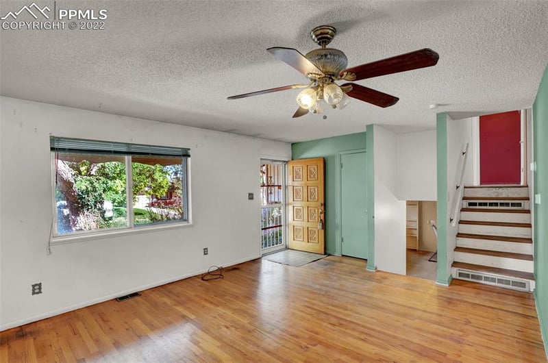 1215 Yosemite Dr, Colorado Springs, CO 80910