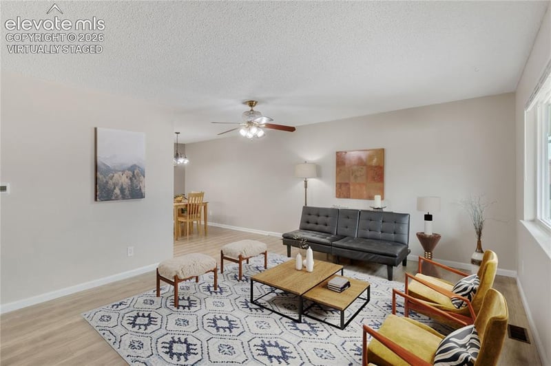 1215 Yosemite Dr, Colorado Springs, CO 80910