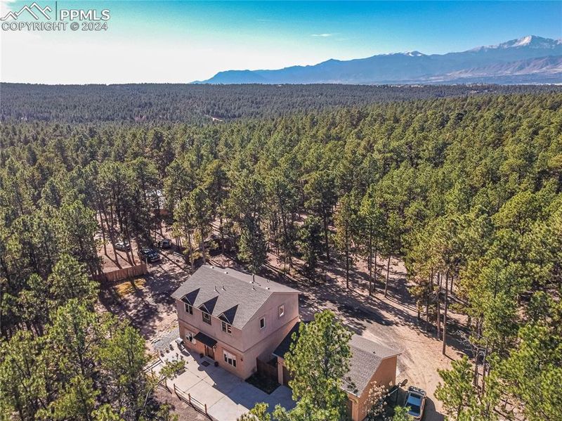 12150 Donovan Ln, Colorado Springs, CO 80908