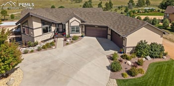 12150 Fox Brush Dr, Peyton, CO 80831