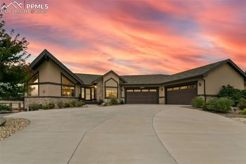 12150 Fox Brush Dr, Peyton, CO 80831