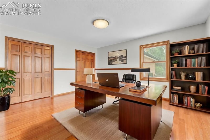 12150 Woodlake Sq, Elbert, CO 80106