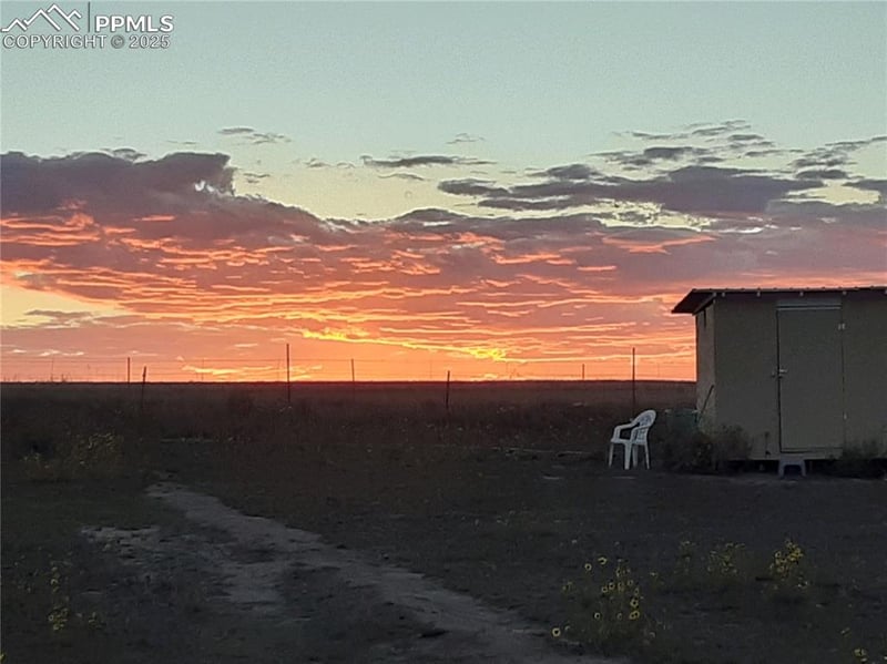 12155 Oil Well Rd, Calhan, CO 80808