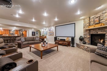 12155 Spine Creek Pl, Colorado Springs, CO 80908