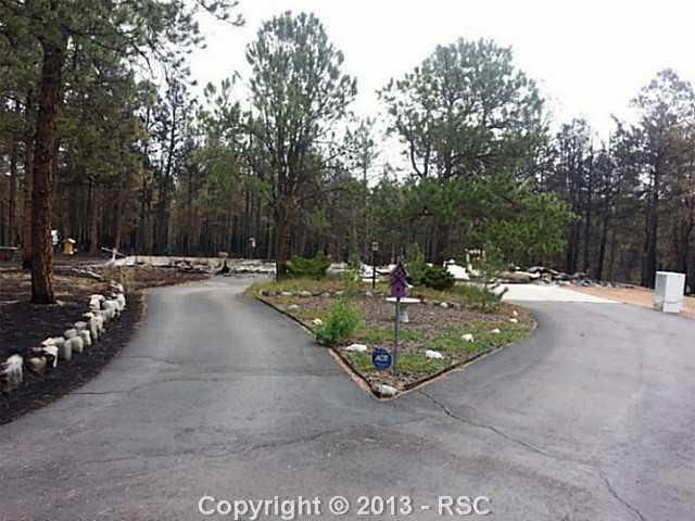 12155 Windmill Ln, Colorado Springs, CO 80908