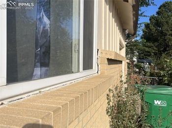 1216 Hartford St, Colorado Springs, CO 80906