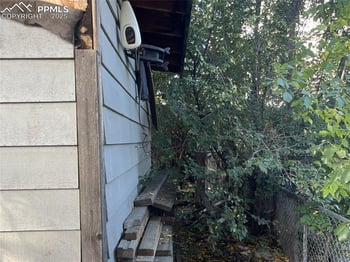 1216 Hartford St, Colorado Springs, CO 80906