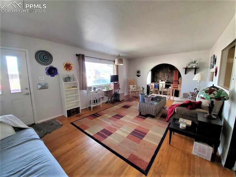 1216 Mass St, Pueblo, CO 81001
