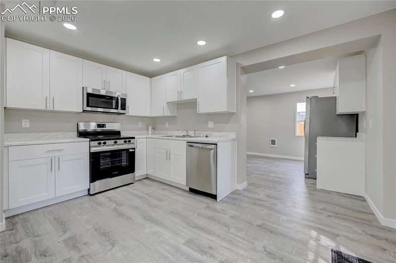 1216 Norwood Ave, Colorado Springs, CO 80905