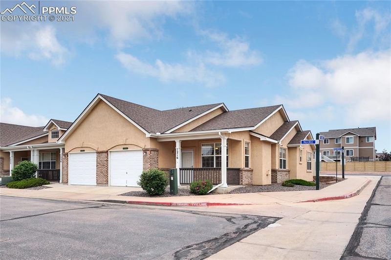 1216 Paula Cir, Monument, CO 80132