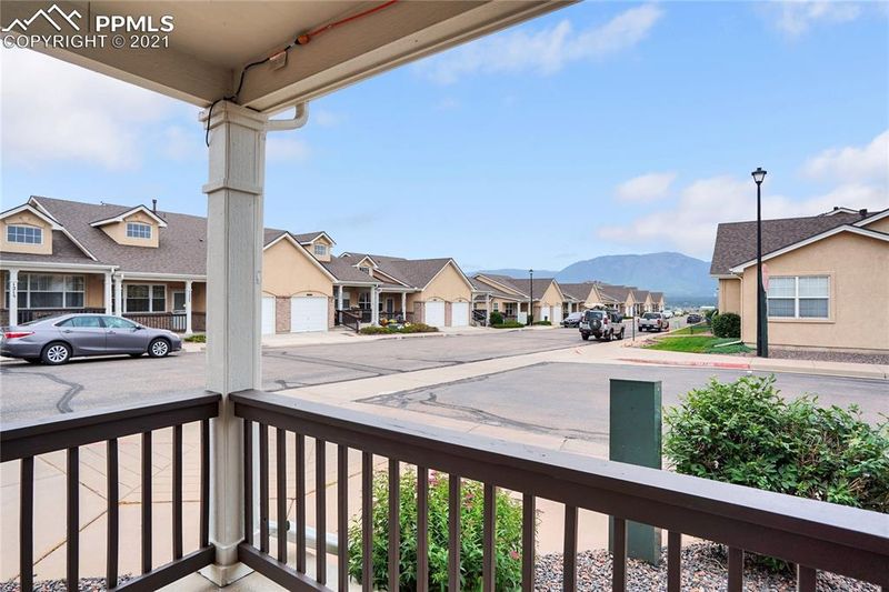 1216 Paula Cir, Monument, CO 80132