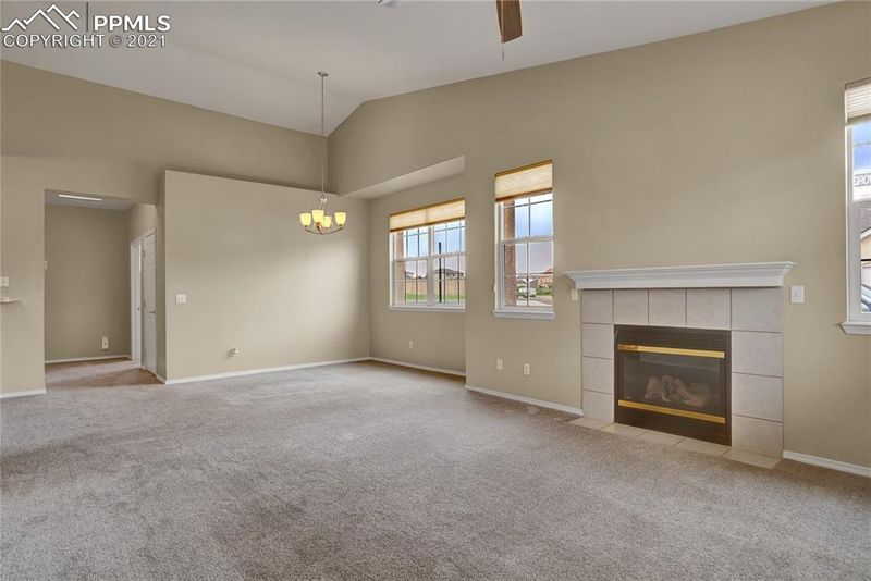 1216 Paula Cir, Monument, CO 80132