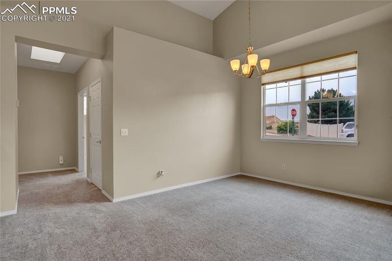1216 Paula Cir, Monument, CO 80132