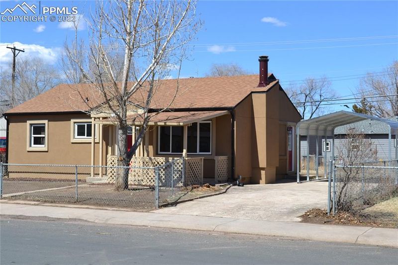 1216 Richards Ave, Colorado Springs, CO 80905