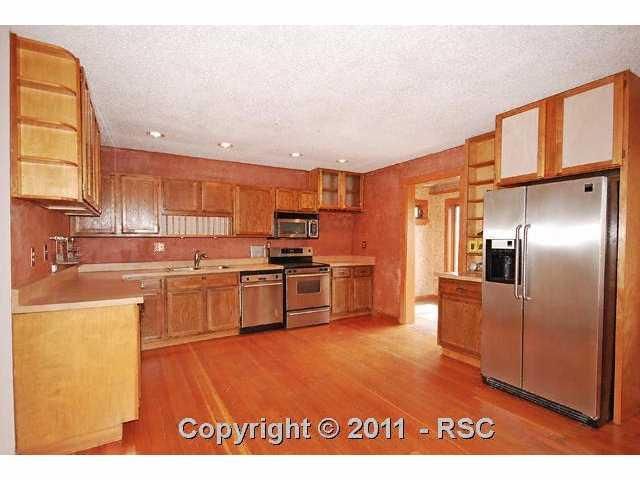 12160 Partridge Ln, Peyton, CO 80831
