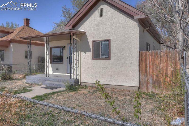 1217 Bragdon Ave, Pueblo, CO 81004