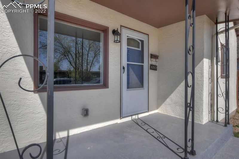 1217 Bragdon Ave, Pueblo, CO 81004