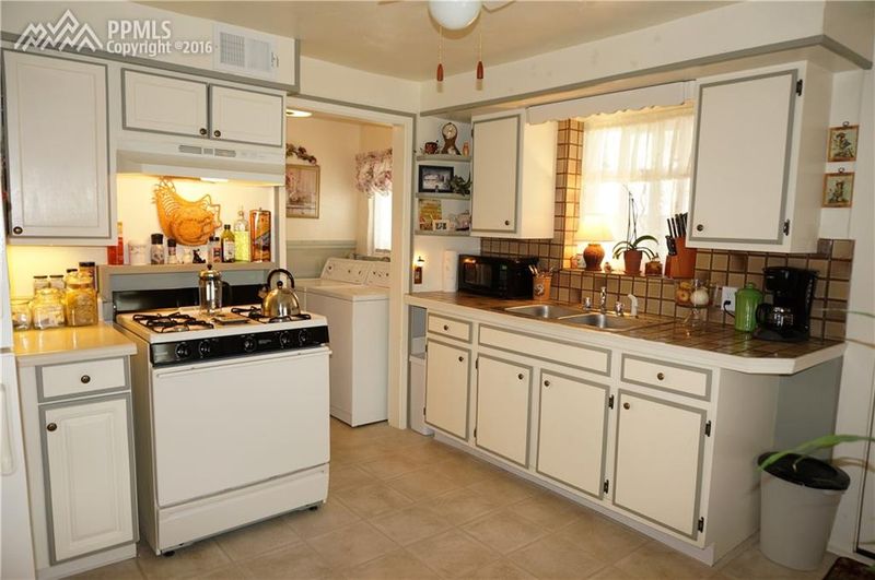 1217 E Cache La Poudre St, Colorado Springs, CO 80909
