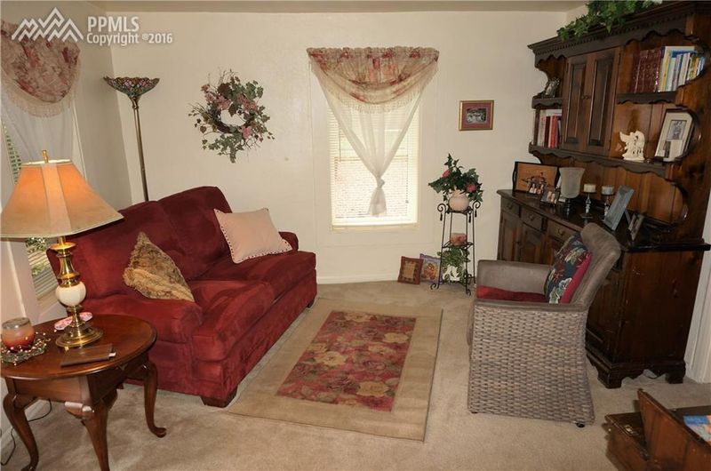 1217 E Cache La Poudre St, Colorado Springs, CO 80909
