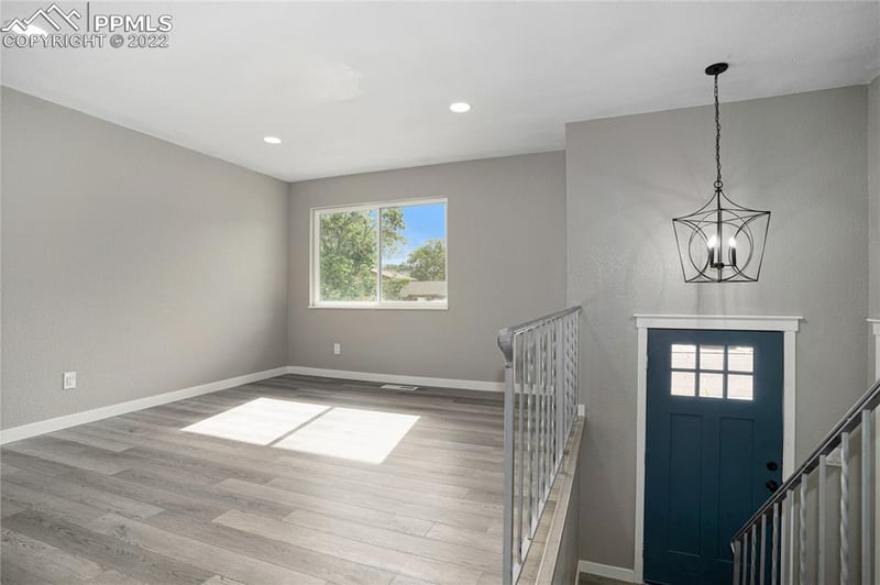 1217 Commanchero Dr, Colorado Springs, CO 80915