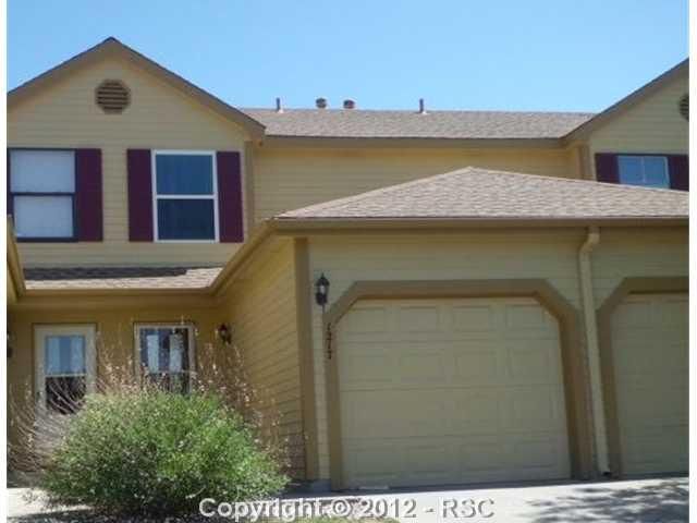1217 Firefly Cir, Colorado Springs, CO 80916