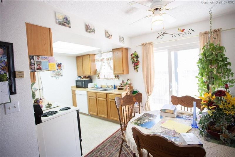 1217 Soaring Eagle Dr, Colorado Springs, CO 80915