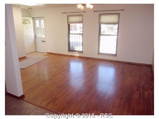 1217 Tesla Dr, Colorado Springs, CO 80909
