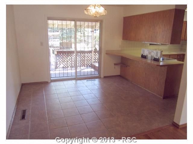 1217 Tesla Dr, Colorado Springs, CO 80909