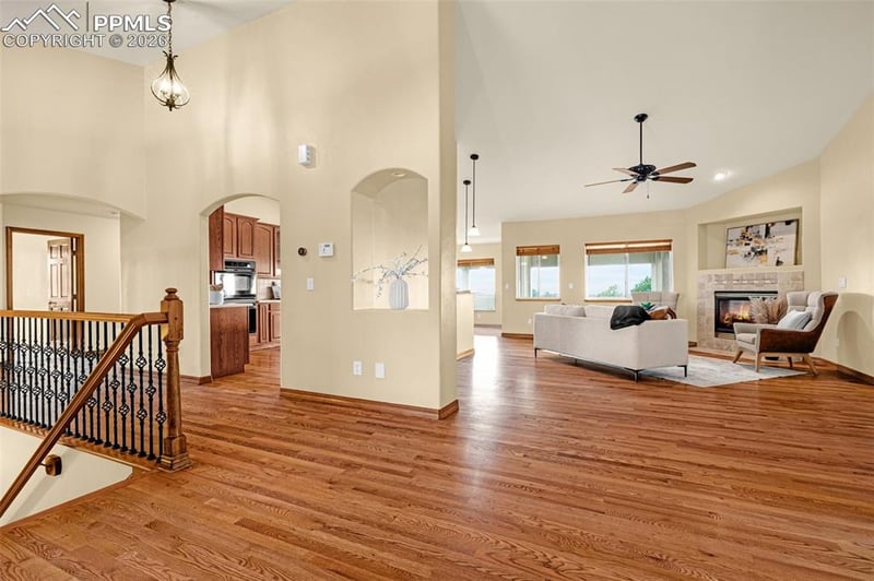 12171 Fox Brush Dr, Peyton, CO 80831