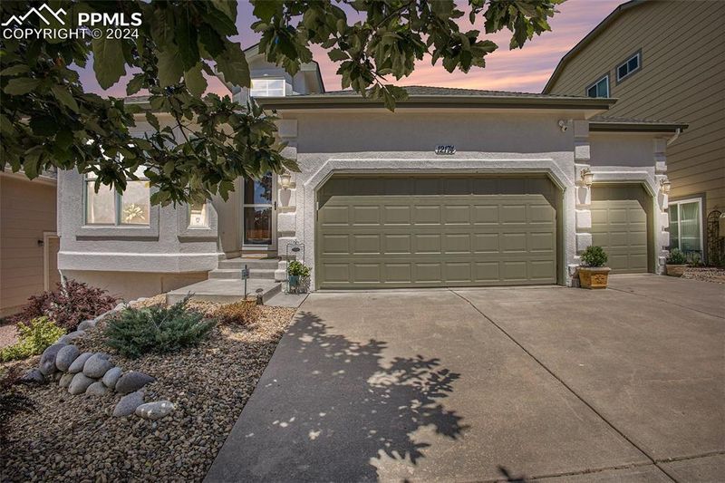 12174 Mount Baldy Dr, Colorado Springs, CO 80921