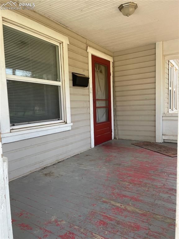 1218 E 12th St, Pueblo, CO 81001