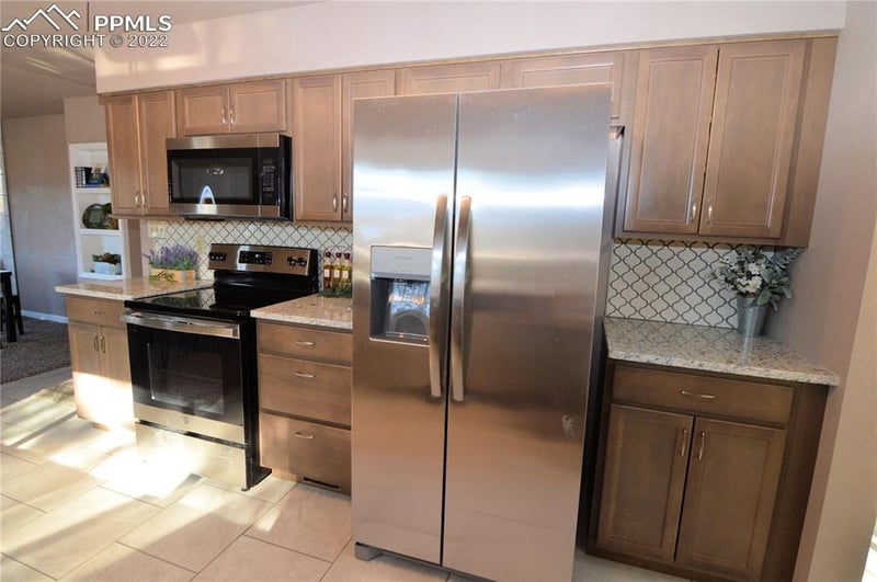 1218 Acacia Dr, Colorado Springs, CO 80907