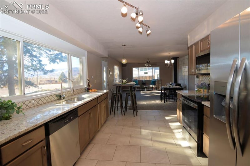 1218 Acacia Dr, Colorado Springs, CO 80907