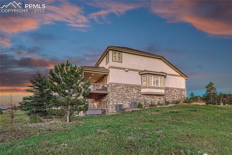 1218 Castlecombe Ln, Monument, CO 80132