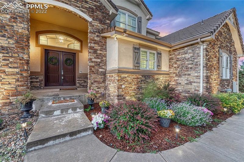 1218 Castlecombe Ln, Monument, CO 80132