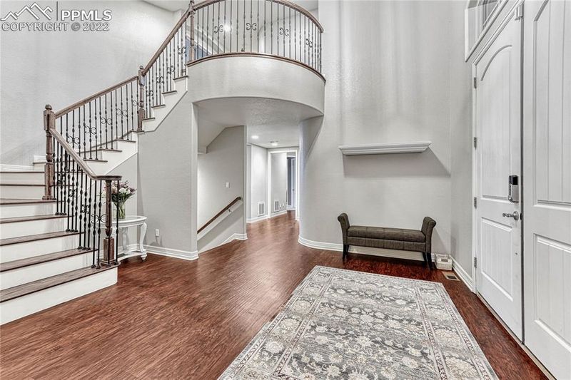 1218 Castlecombe Ln, Monument, CO 80132