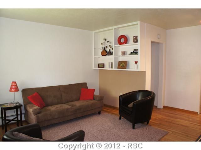 1218 E Dale St, Colorado Springs, CO 80909