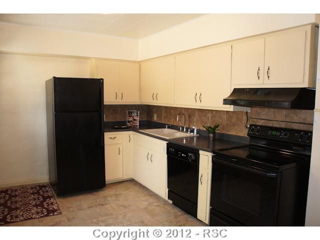 1218 E Dale St, Colorado Springs, CO 80909