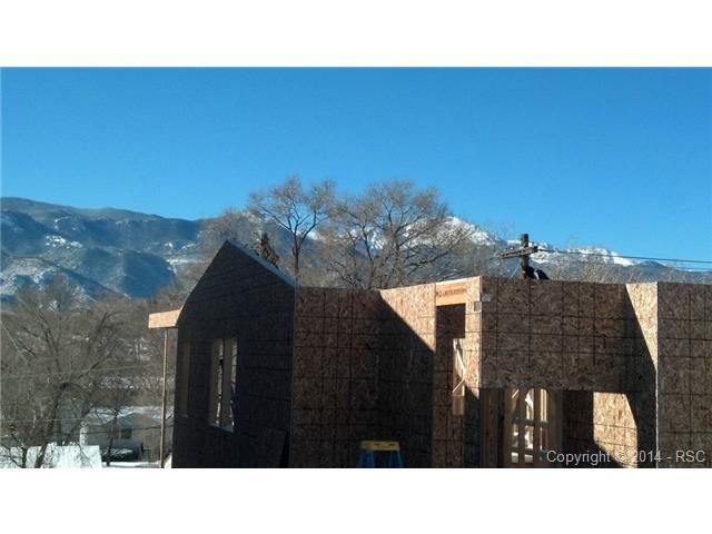 1218 Ethereal Cir, Colorado Springs, CO 80904