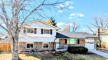 1218 Martin Dr, Colorado Springs, CO 80915