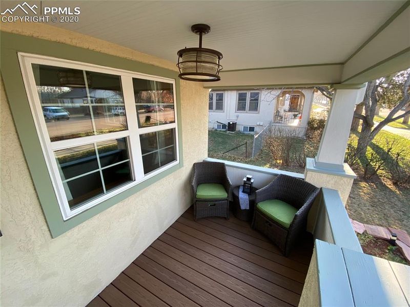 1218 E Monument St, Colorado Springs, CO 80909